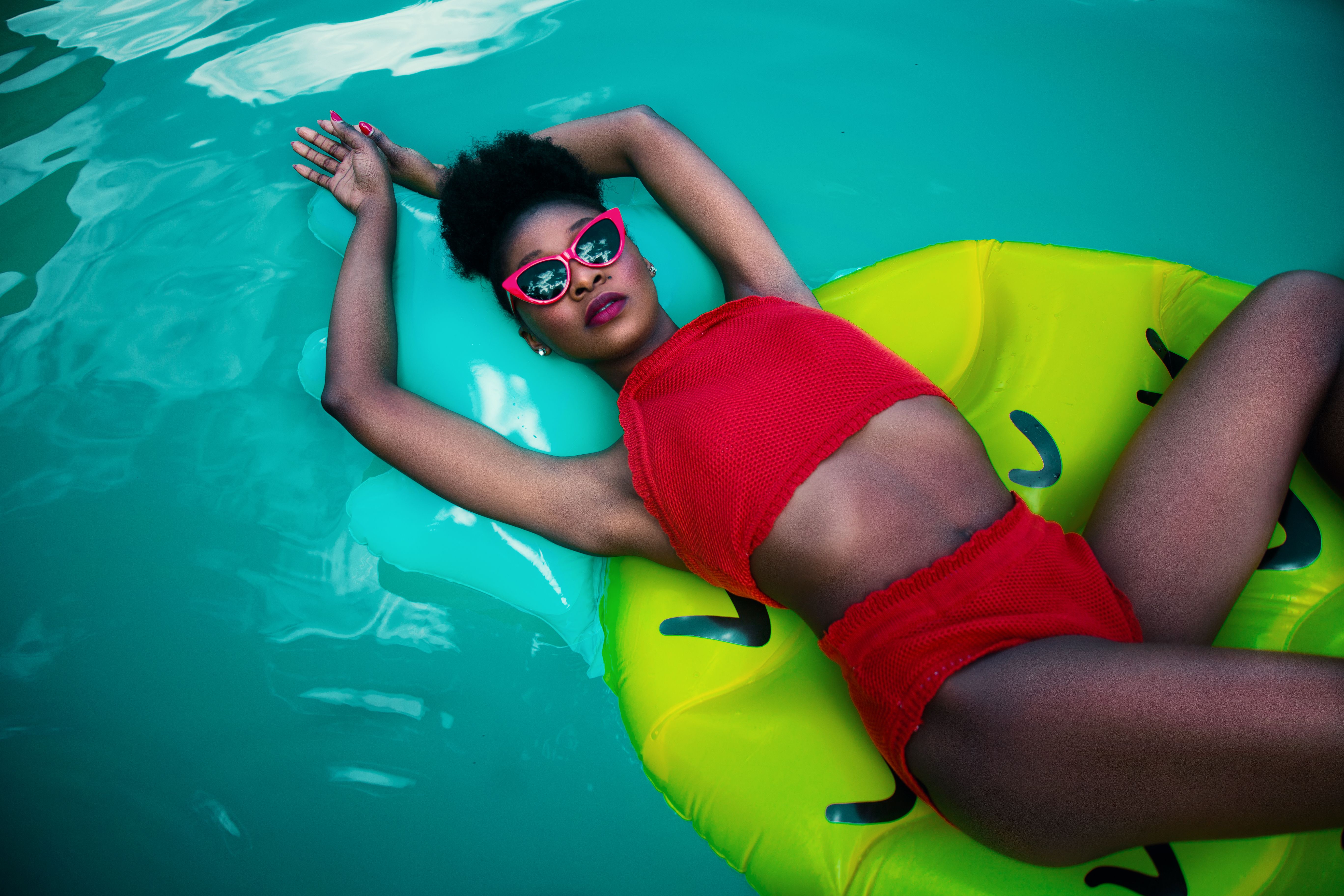 Simple Summer Pleasures That Improve Your Well-Being